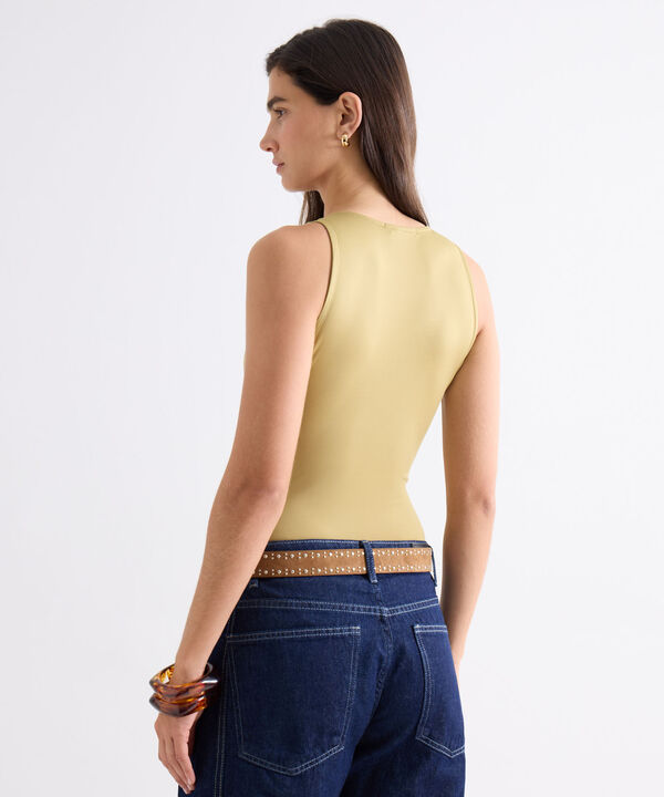 Camiseta para mujer