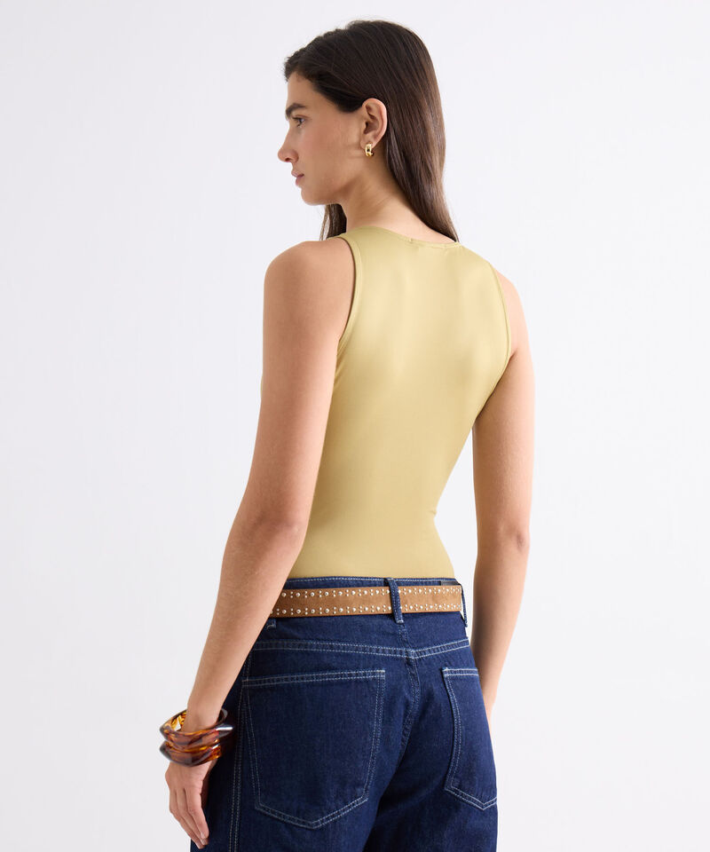 Camiseta para mujer