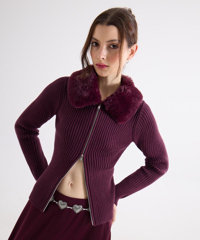 sacos para mujer