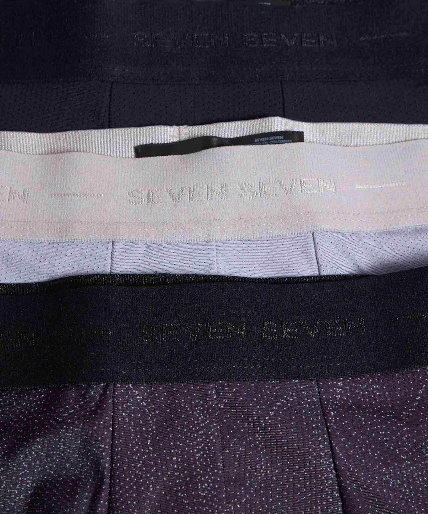 Boxers ajustados para hombre