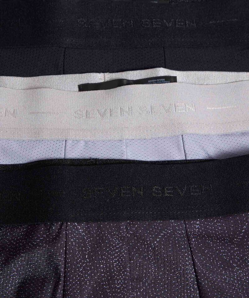 Boxers ajustados para hombre
