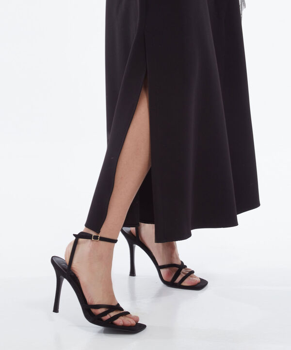 Pantalones básicos para mujer