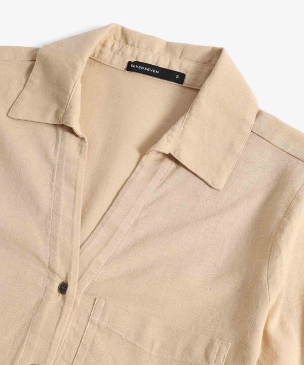 Blusas de moda para mujer