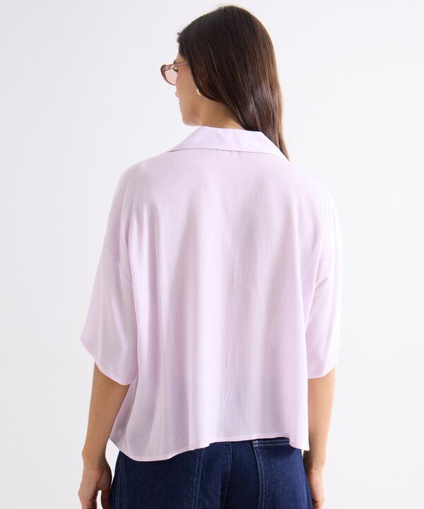 Blusa para mujer