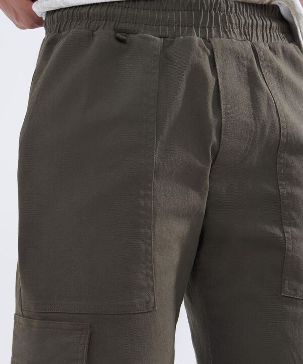 Pantalones para hombre image number null