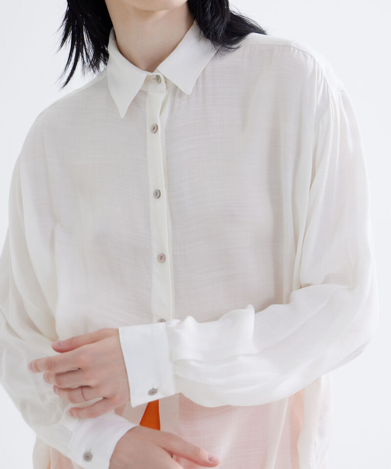 Blusas de moda para mujer