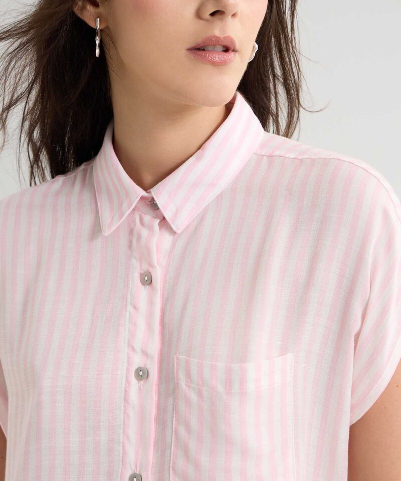 Blusas de moda para mujer