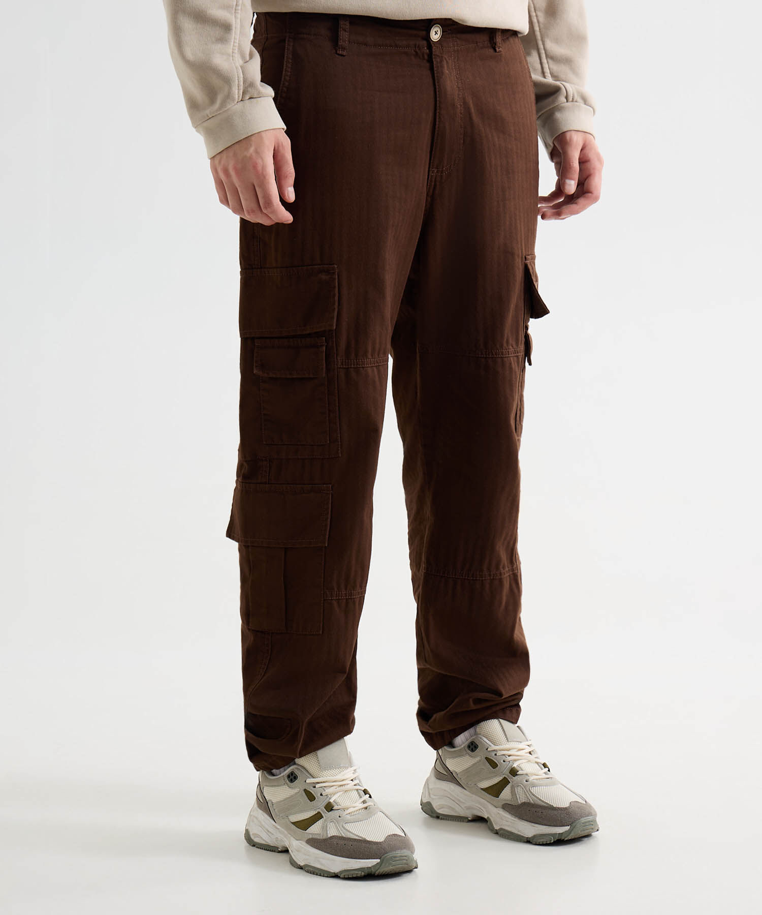 Pantalones para hombre