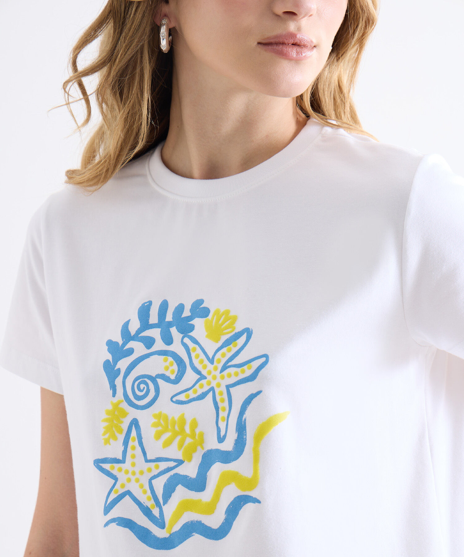 Camisetas Mujer