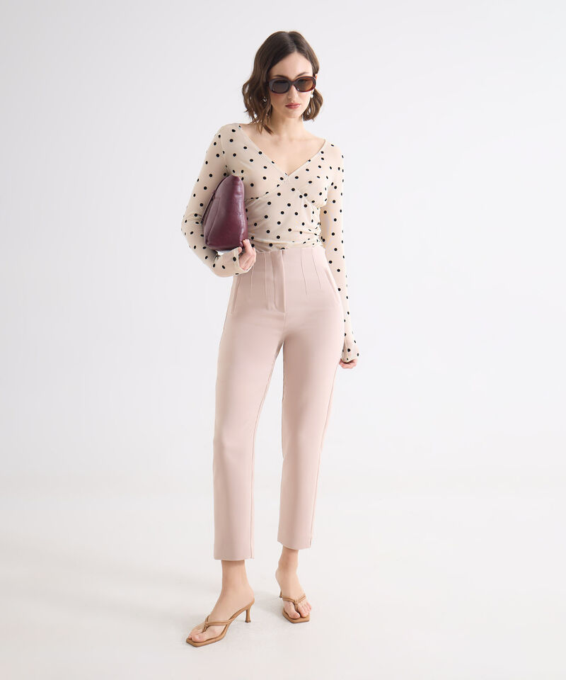 Pantalon Para Mujer