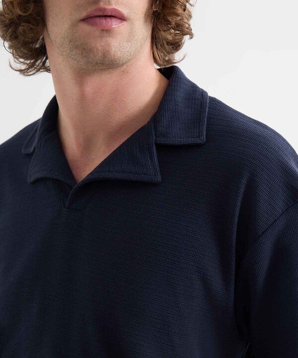 Camisetas polo para hombre image number null