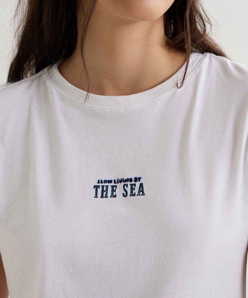 Camisetas Estampadas para mujer