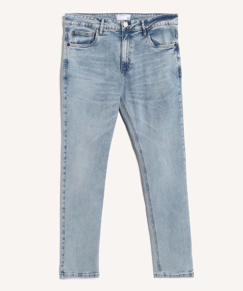 Jeans para hombre