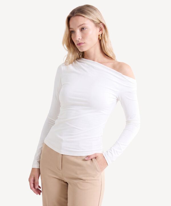 Camiseta Para Mujer