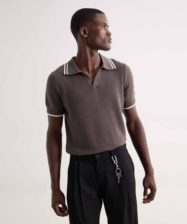 Camisetas polo para hombre image number null