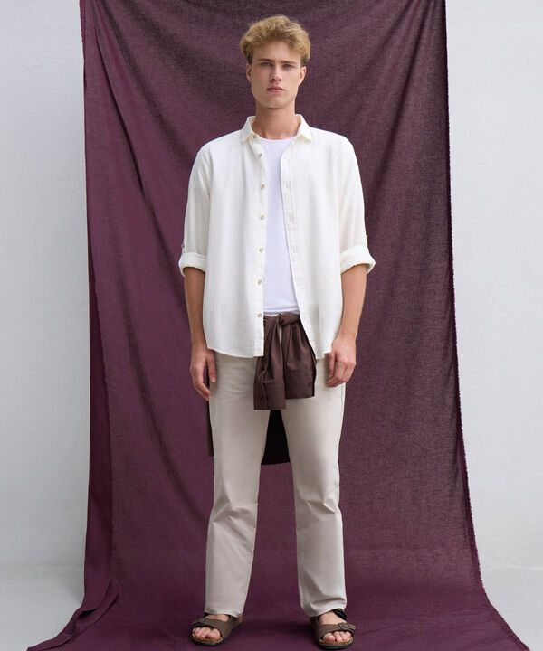 Pantalones para hombre image number null