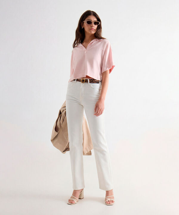 Jeans dama image number null
