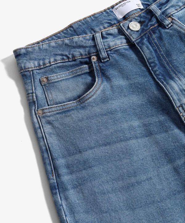 Jeans para hombre