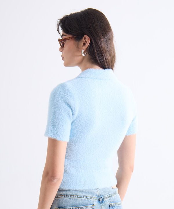 Camisetas Mujer