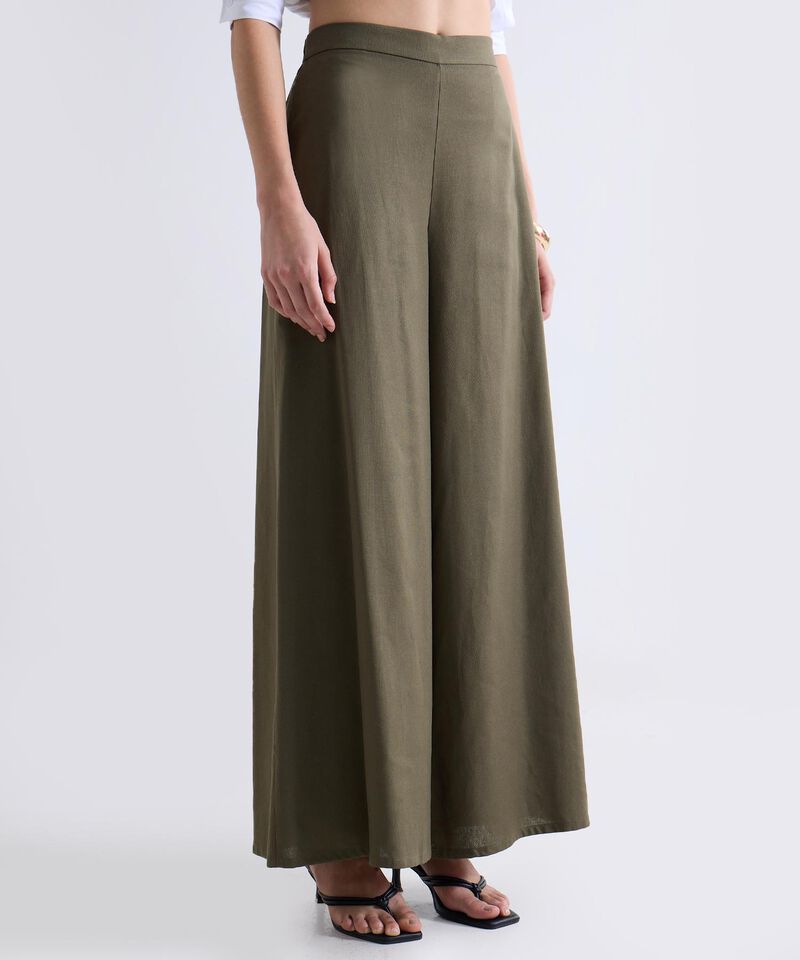 Pantalones para mujer