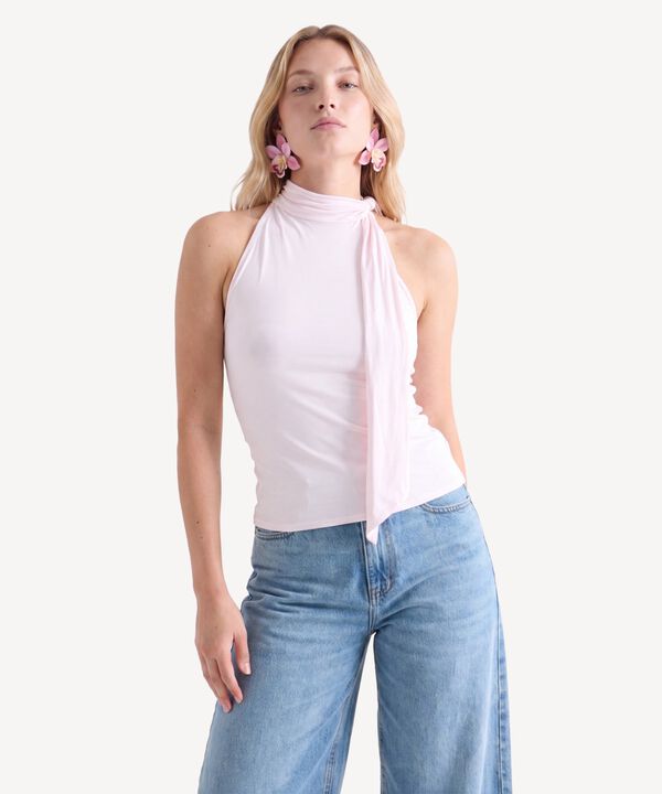 Camiseta Para Mujer