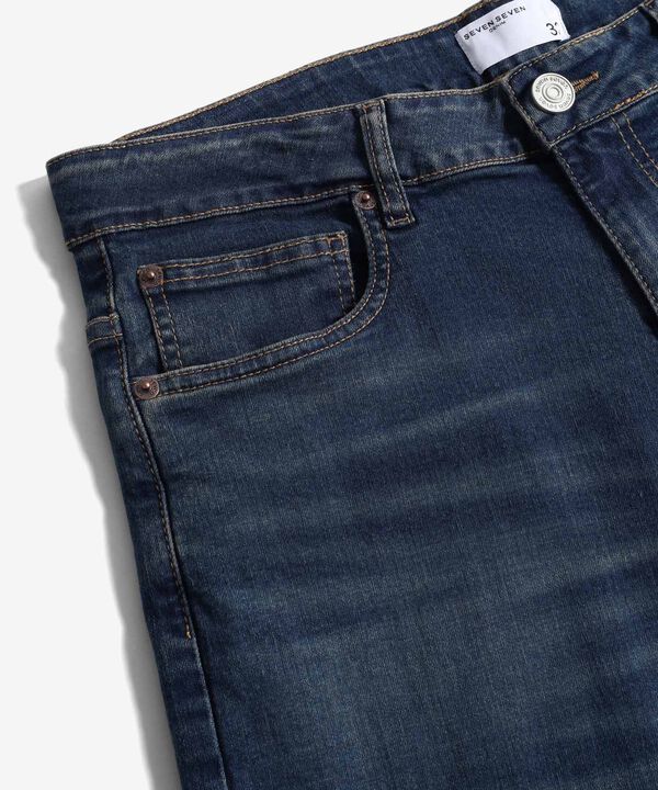 Jeans para hombre