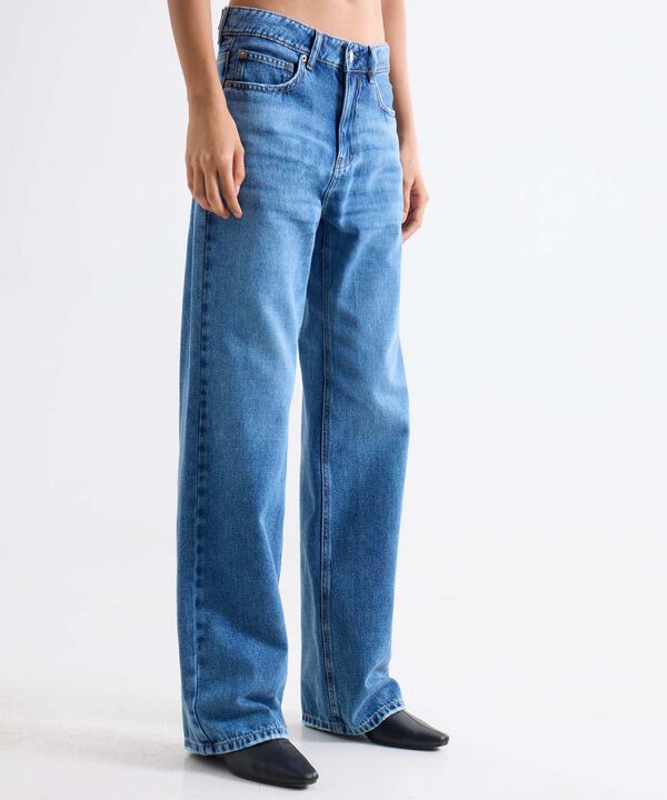 Jeans dama