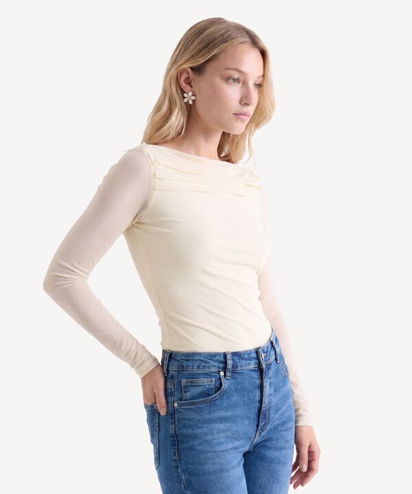 Camiseta Para Mujer image number null