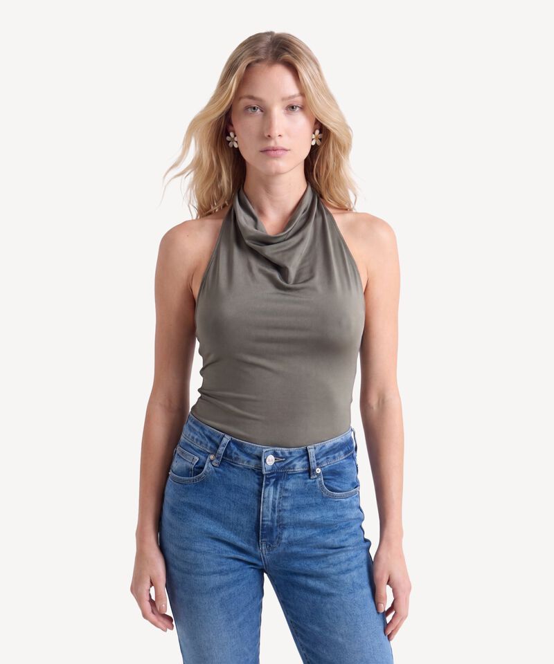 Camiseta Para Mujer