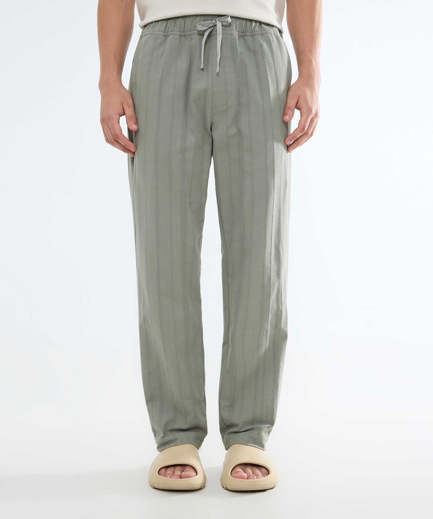 Pantalones para hombre