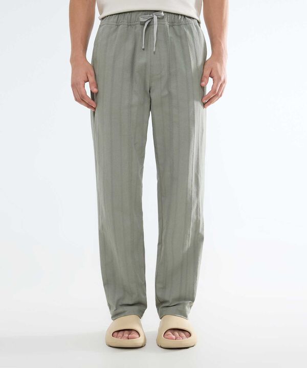 Pantalones para hombre