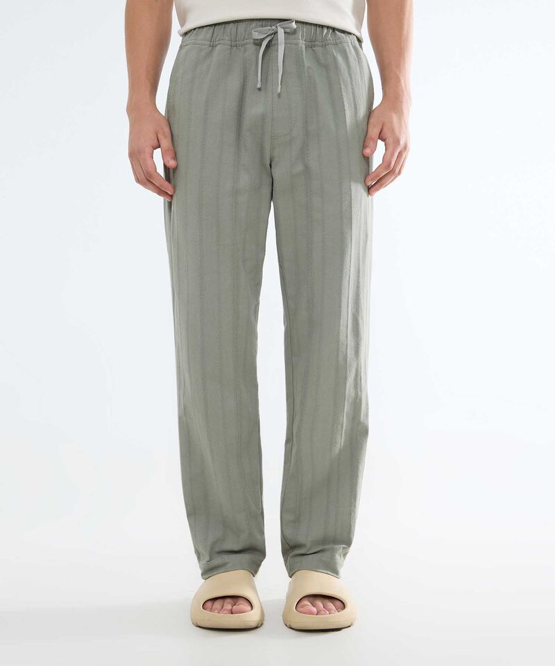 Pantalones para hombre