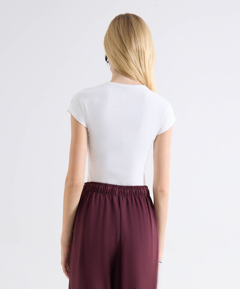 Camiseta para mujer