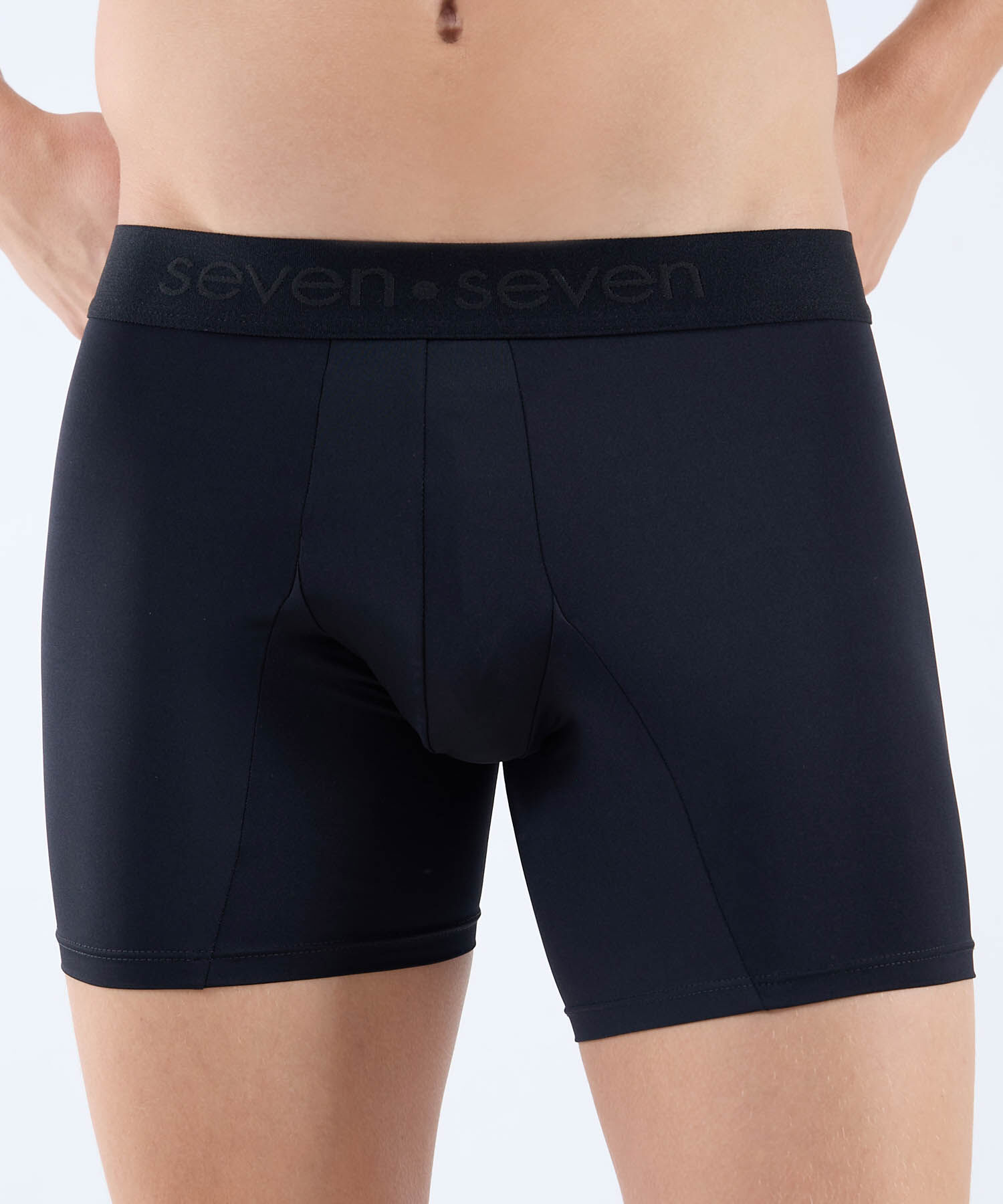 Boxers amplios para hombre