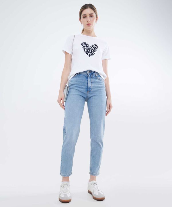 Jeans dama image number null