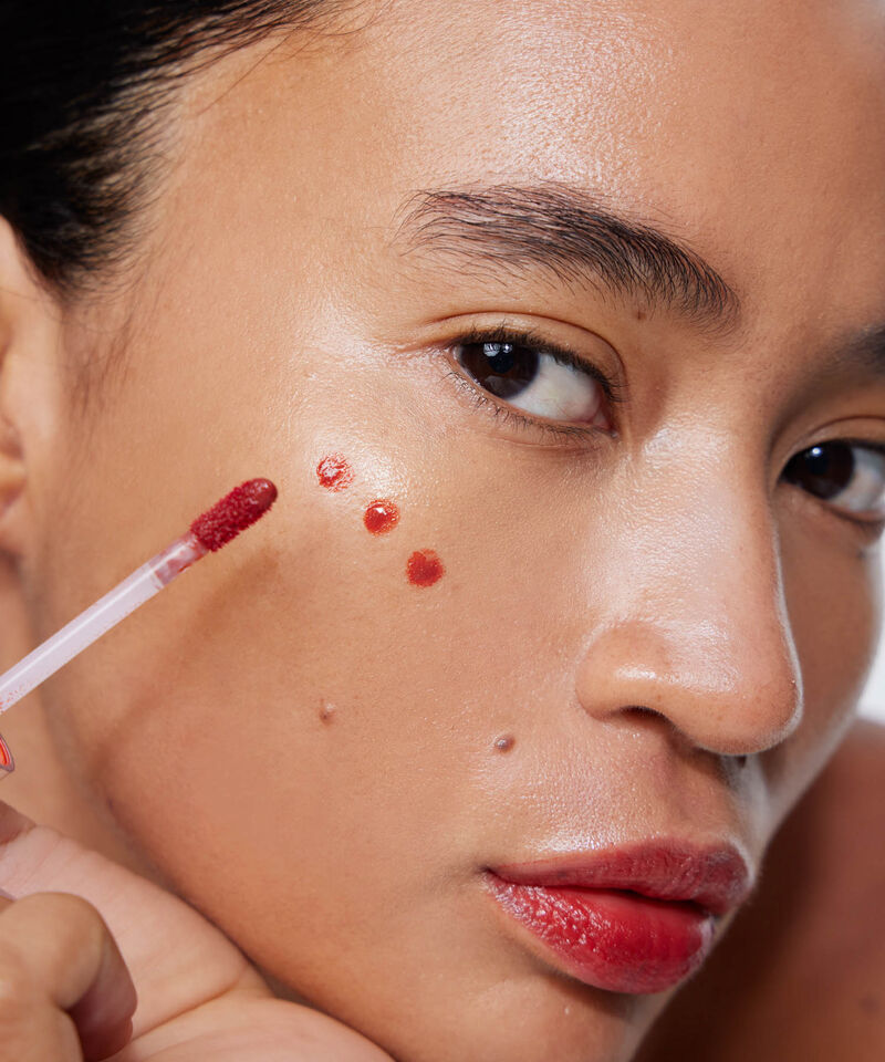 Maquillaje para mujer