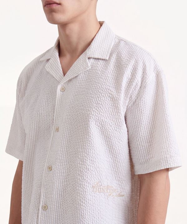 Camisa Para Hombre