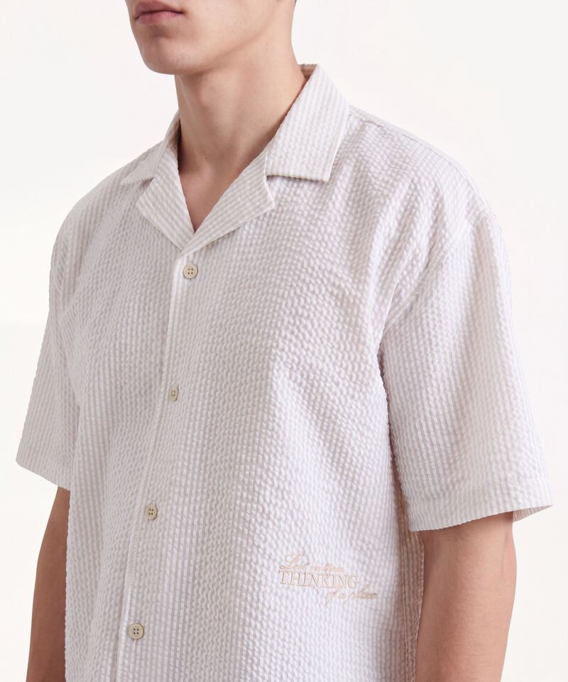 Camisa Para Hombre