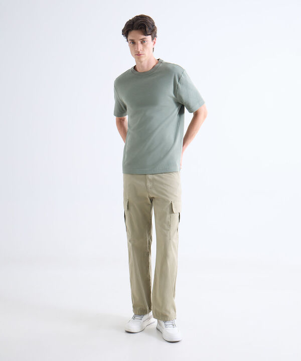 Pantalones para hombre image number null