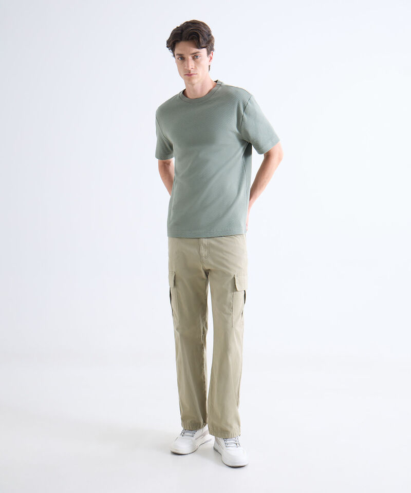 Pantalones para hombre