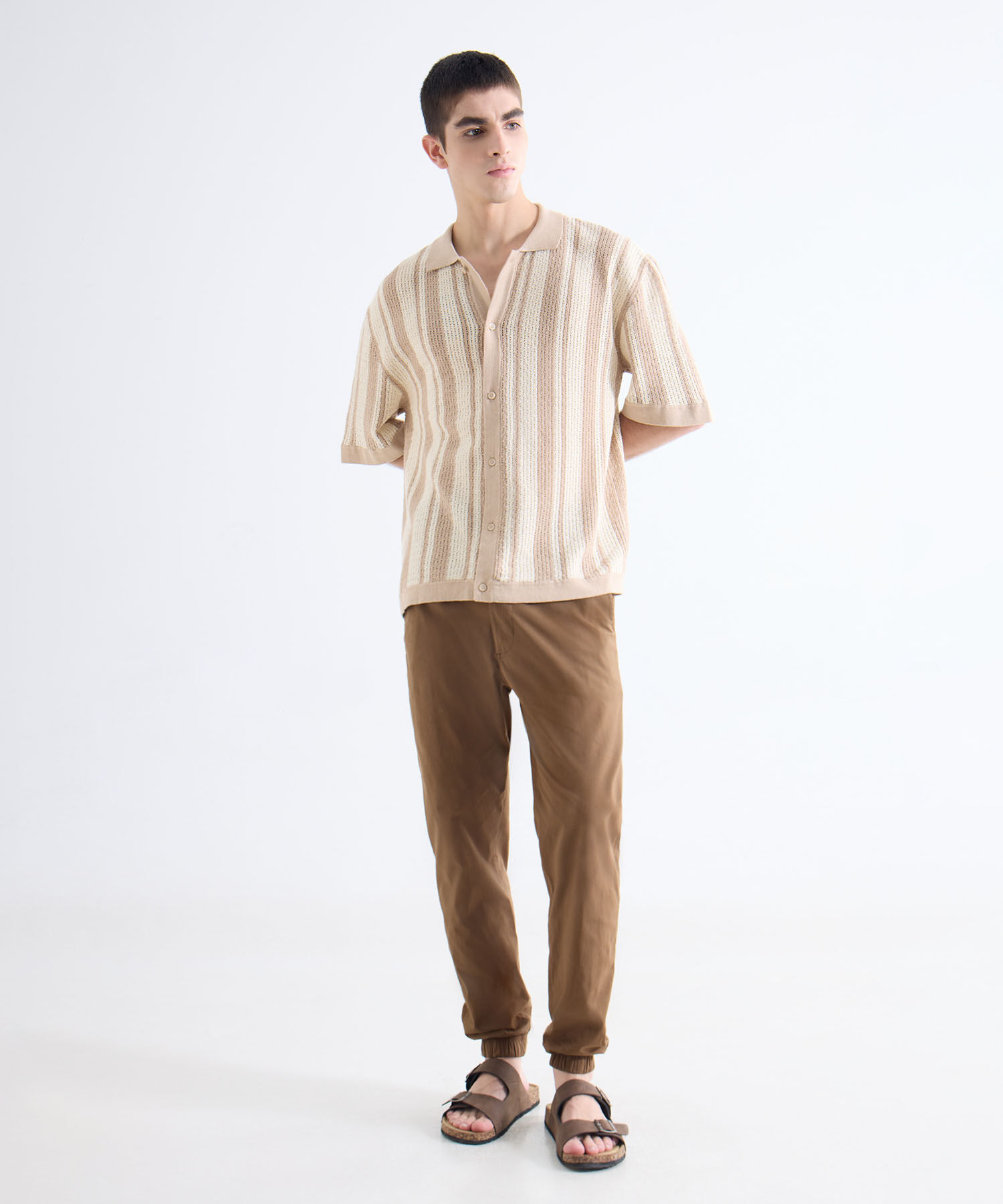 Camisas para hombre