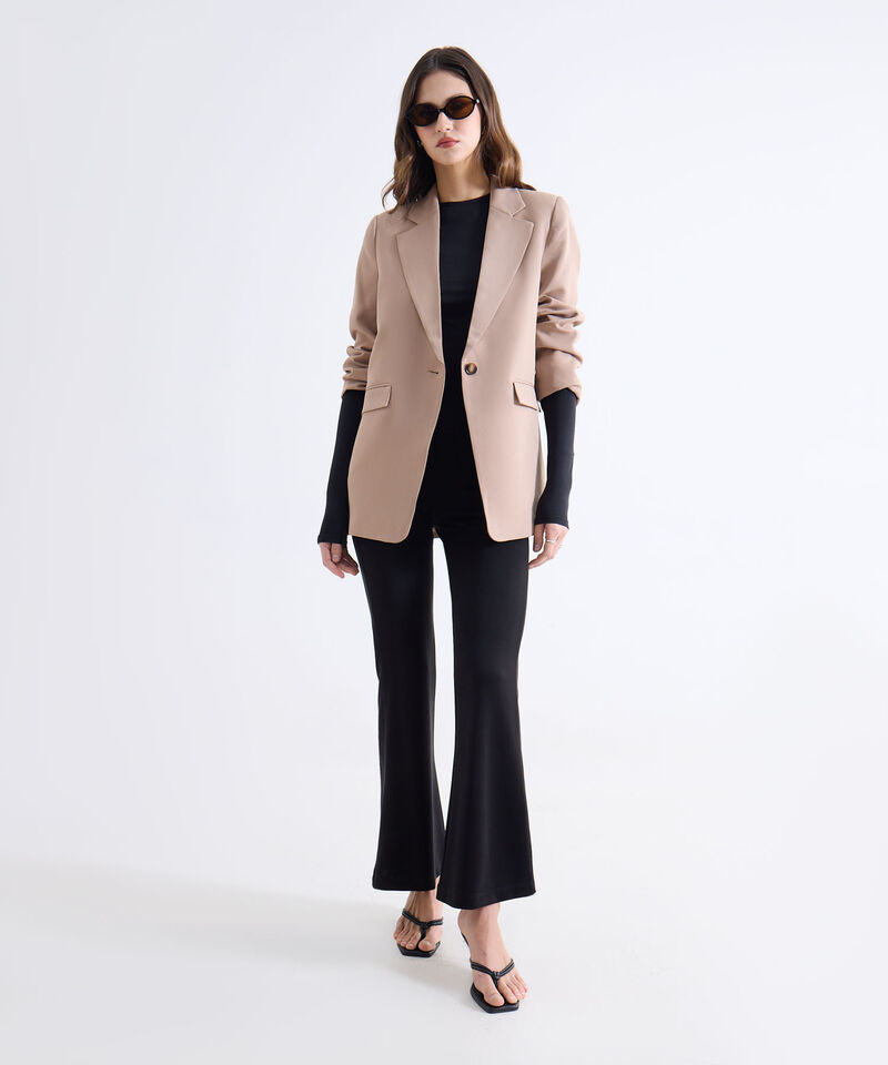 Blazers para mujer
