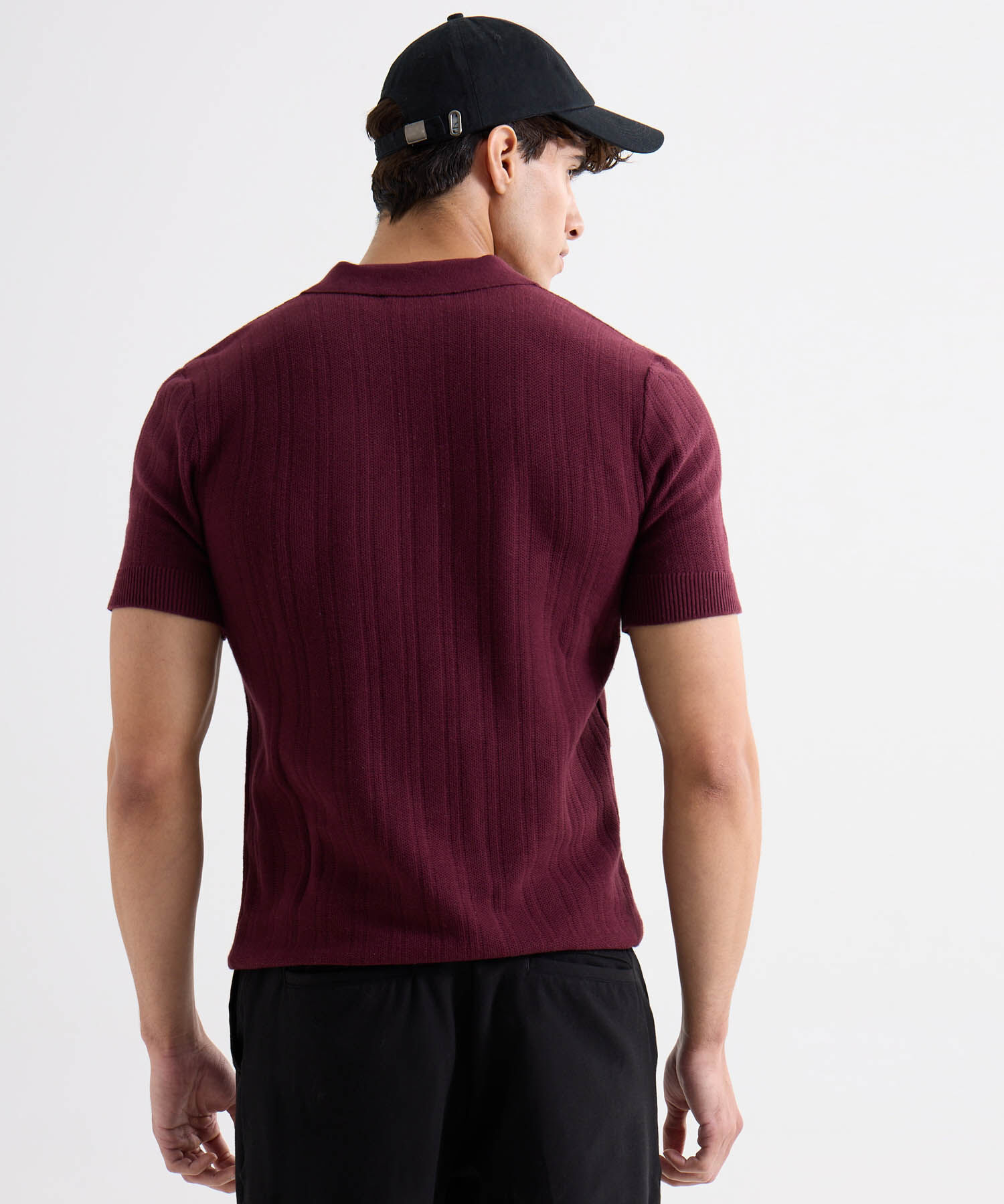 Camisetas polo para hombre