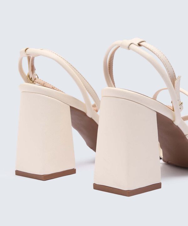 Sandalias para mujer