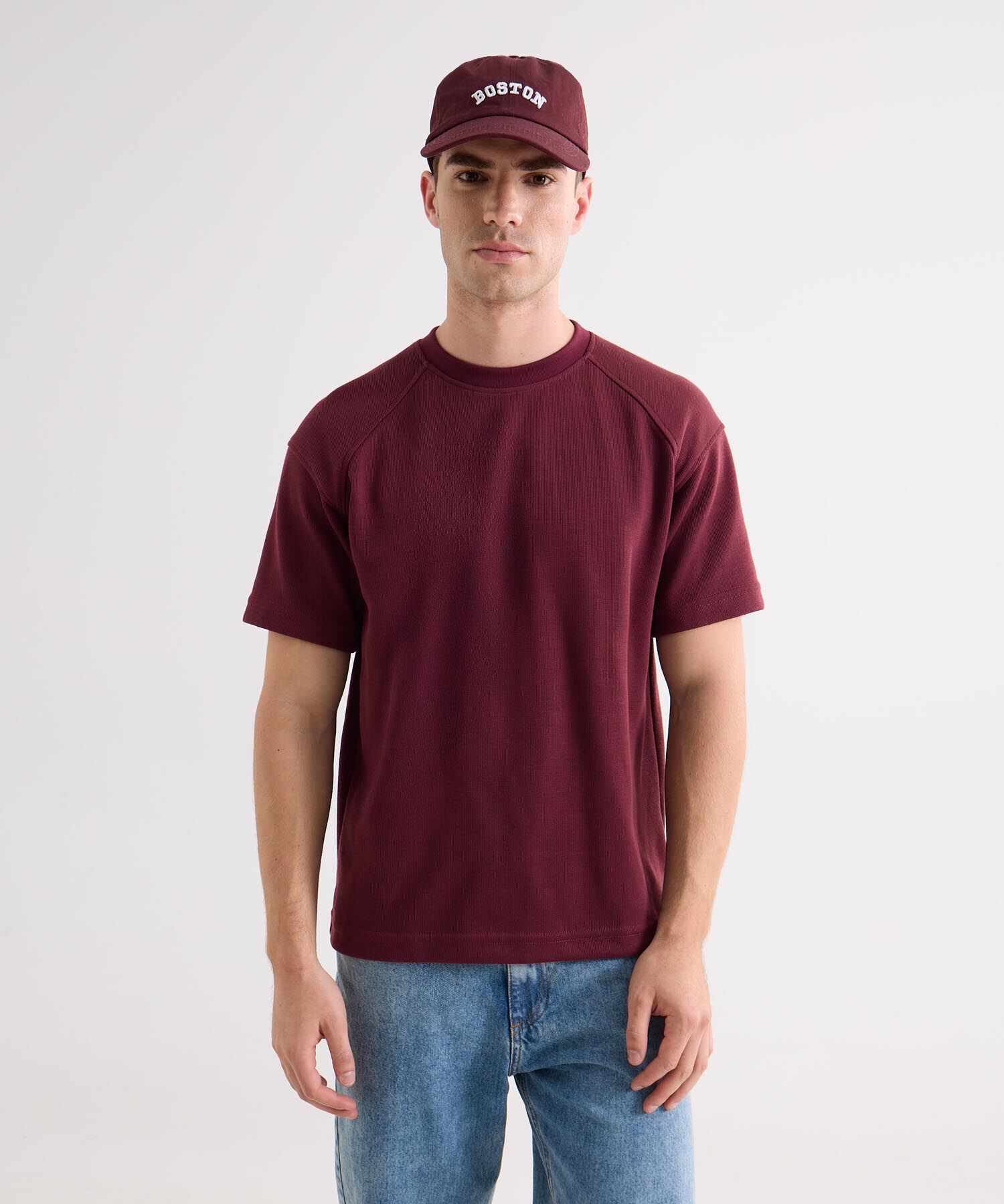 Camisetas para hombre