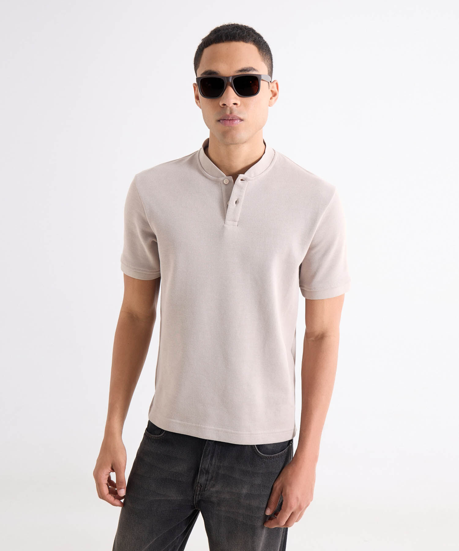 Camisetas polo para hombre