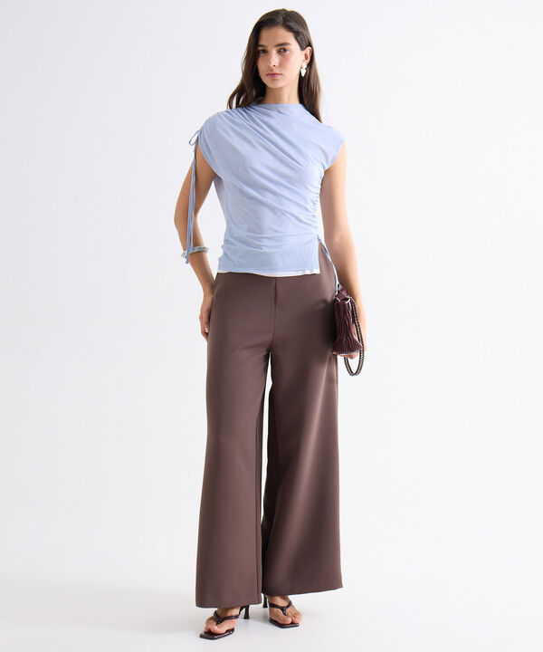 Pantalon para mujer image number null