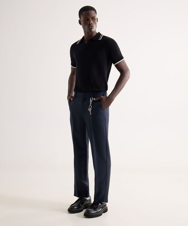 Pantalones para hombre image number null