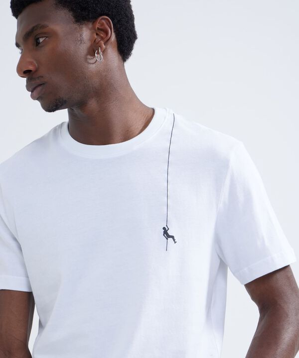 Camisetas básicas para hombre image number null