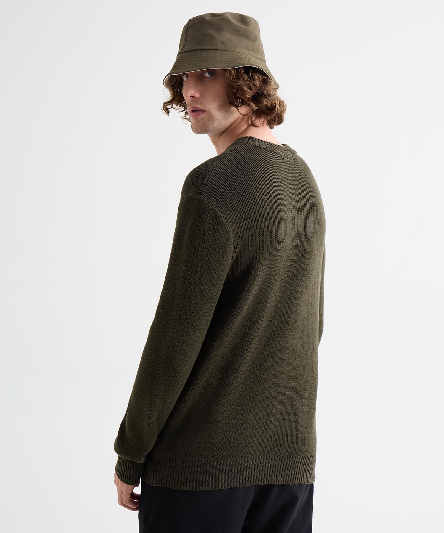 Sacos para Hombre